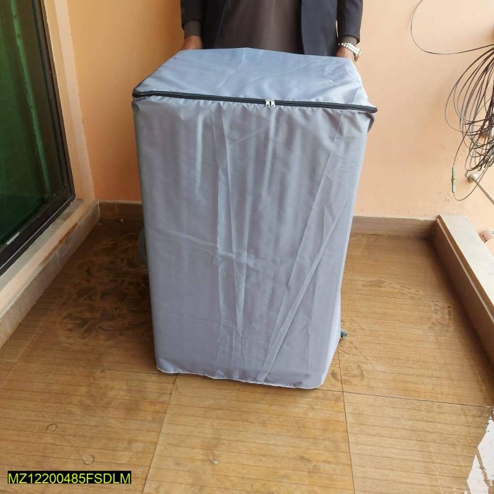 Machine Cover Sunscreen